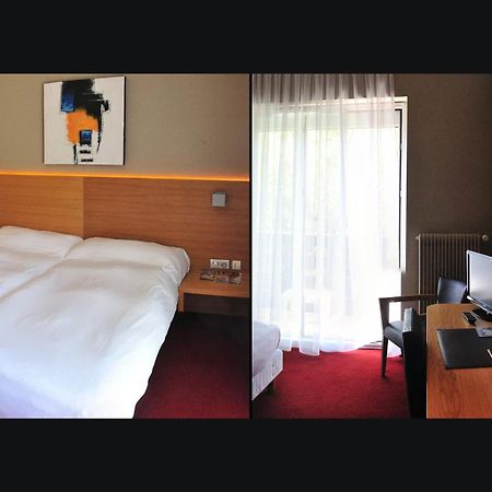 Auberge Sundgovienne Carspach Экстерьер фото