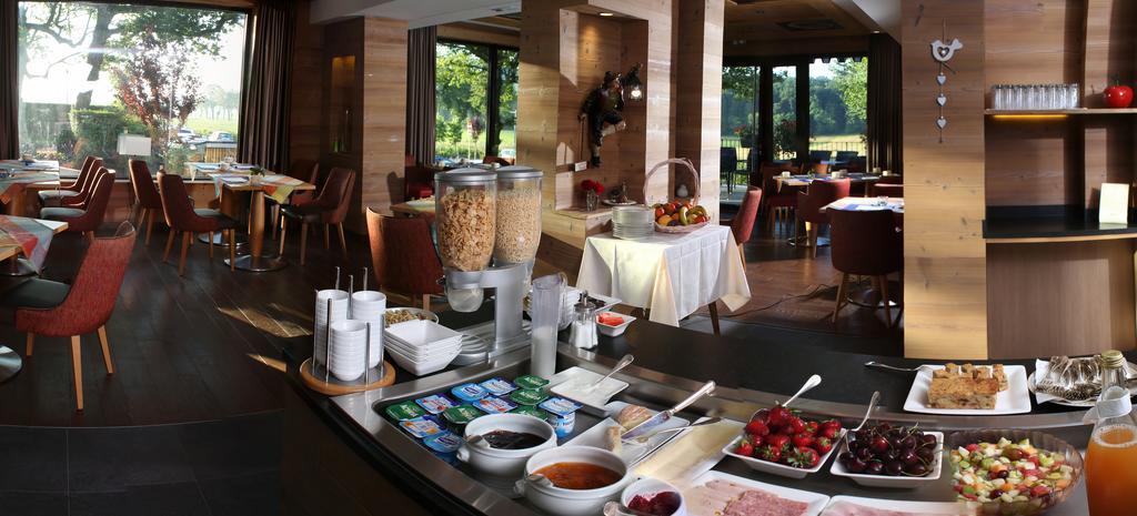 Auberge Sundgovienne Carspach Экстерьер фото