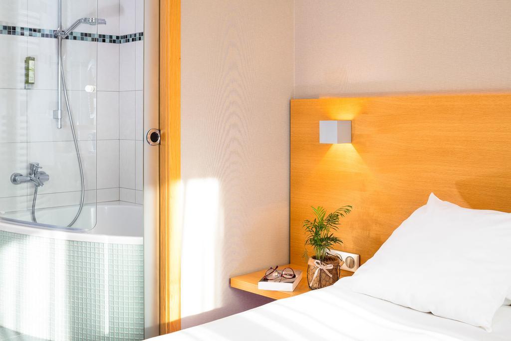 Auberge Sundgovienne Carspach Экстерьер фото