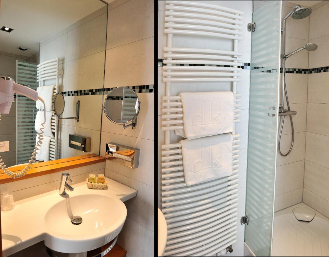 Auberge Sundgovienne Carspach Номер фото