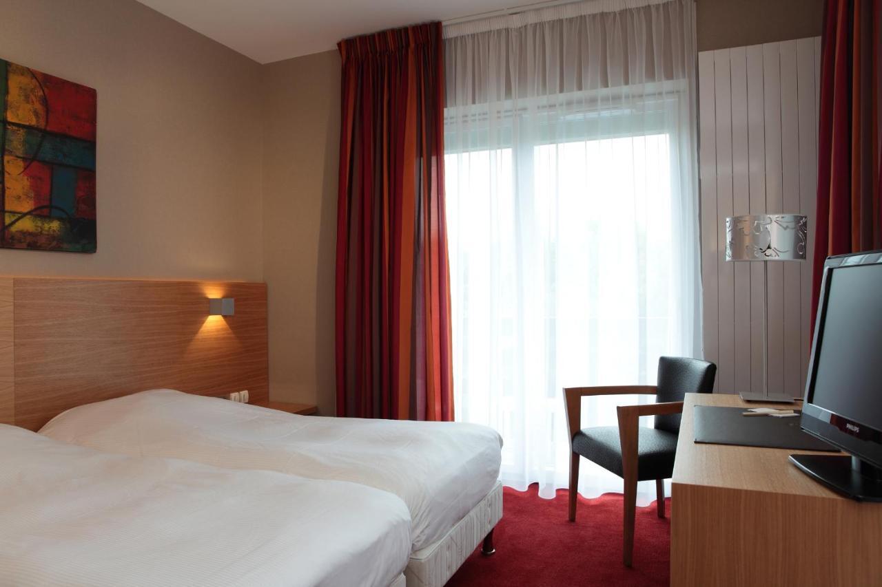 Auberge Sundgovienne Carspach Номер фото
